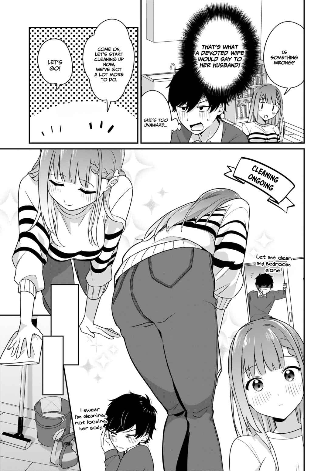 Page 14 Chapter 2 Kutabire Salarymen no Ore, 7nenburi ni Saikai shita Bishoujo JK to Dosei wo Hajimaru