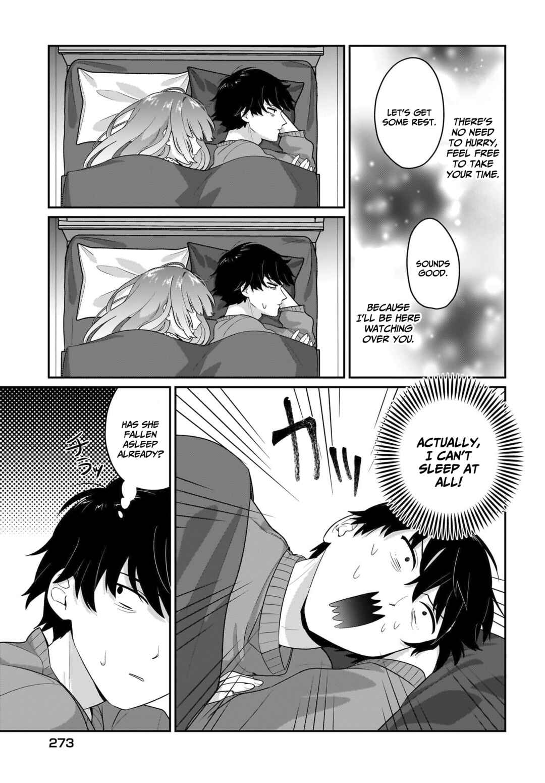 Page 20 Chapter 4 Kutabire Salarymen no Ore, 7nenburi ni Saikai shita Bishoujo JK to Dosei wo Hajimaru