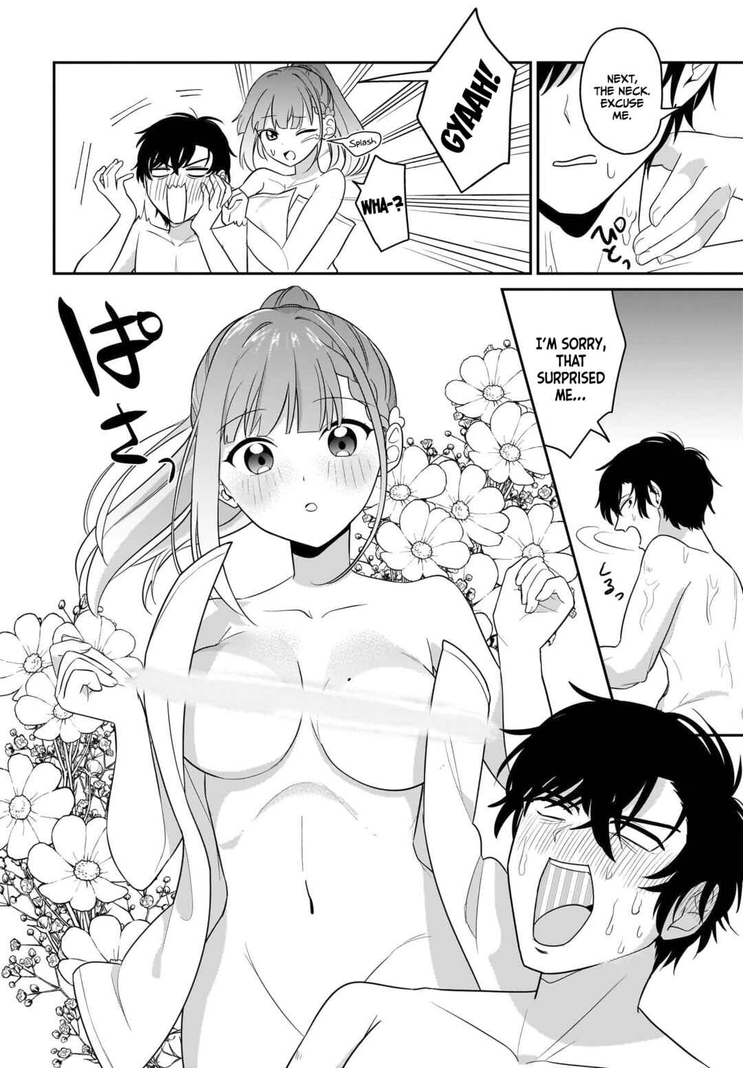 Page 9 Chapter 4 Kutabire Salarymen no Ore, 7nenburi ni Saikai shita Bishoujo JK to Dosei wo Hajimaru