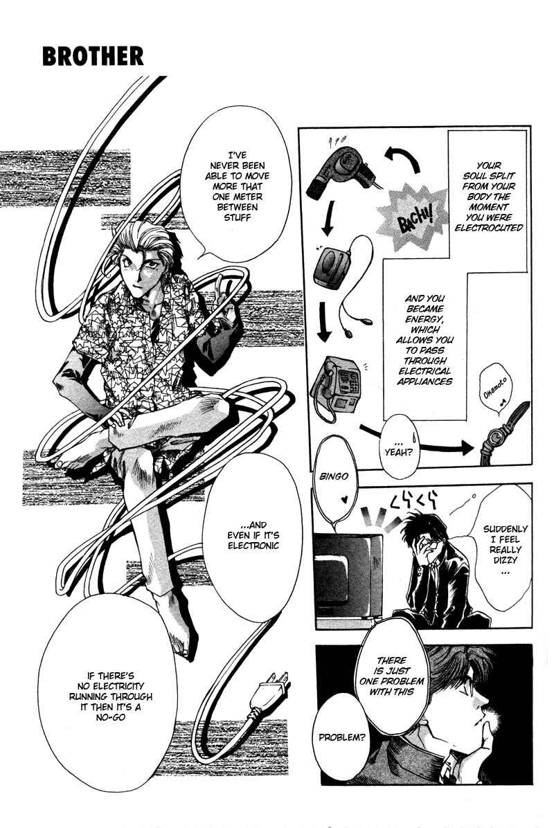 Page 11 Chapter 5 Brother