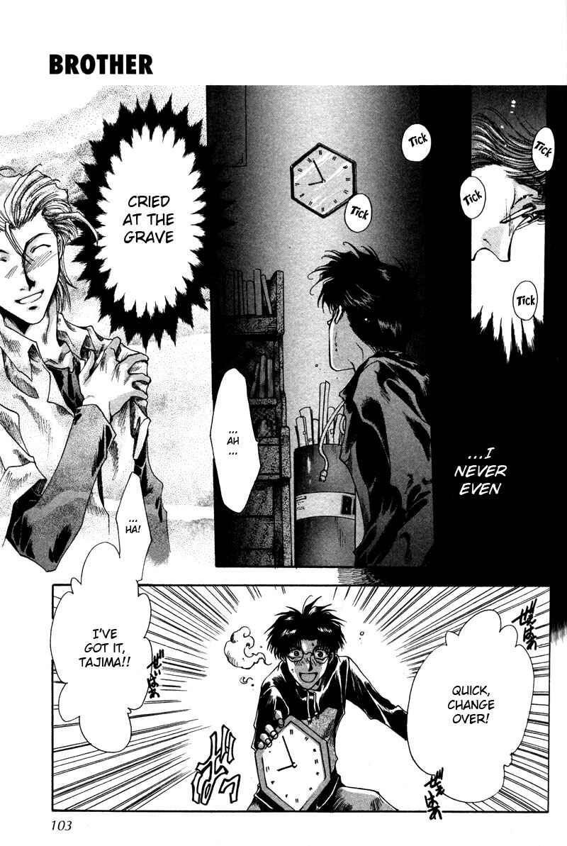 Page 21 Chapter 5 Brother