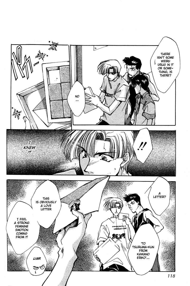 Page 12 Chapter 6 Brother