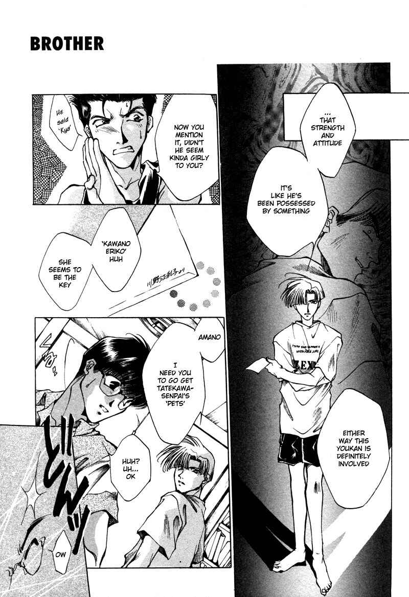 Page 13 Chapter 6 Brother