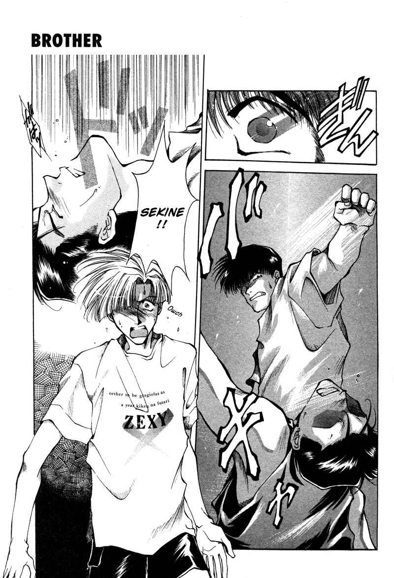 Page 15 Chapter 6 Brother