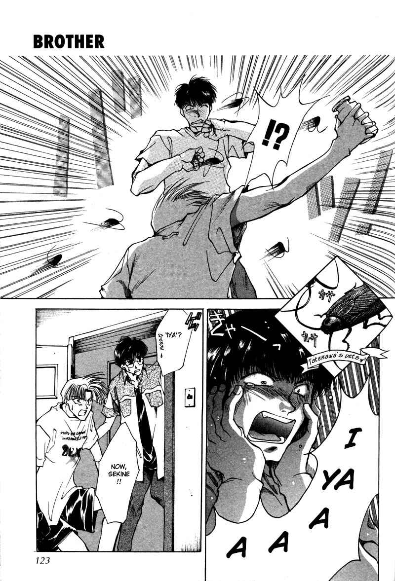 Page 17 Chapter 6 Brother