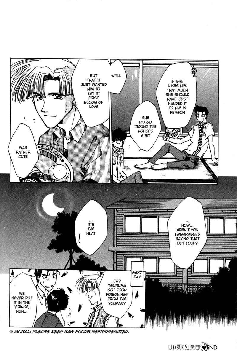 Page 24 Chapter 6 Brother
