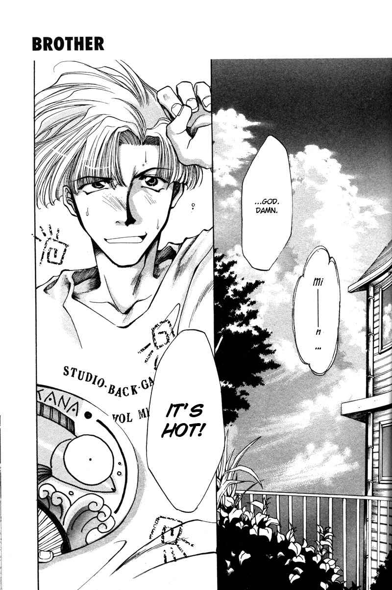 Page 3 Chapter 6 Brother