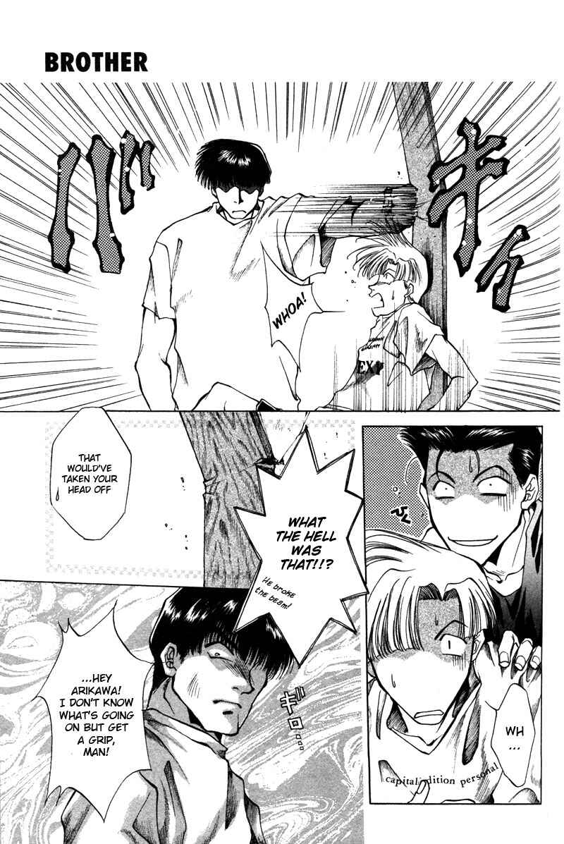 Page 7 Chapter 6 Brother