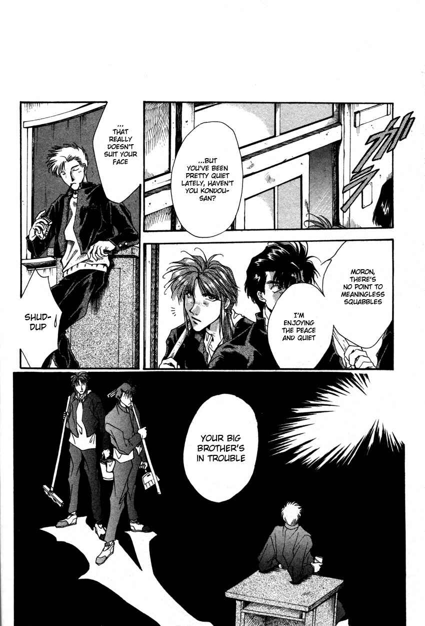 Page 10 Chapter 3 Brother