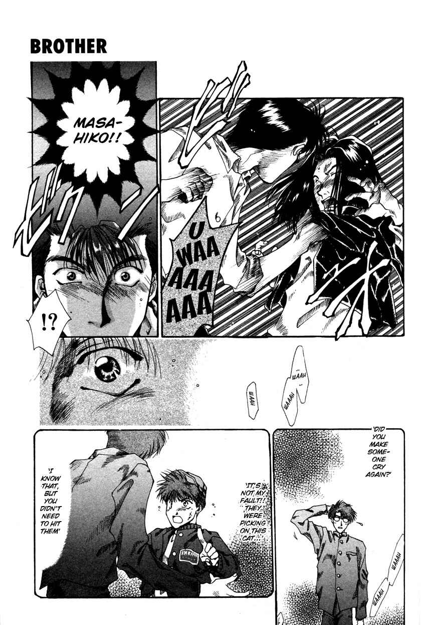 Page 19 Chapter 3 Brother