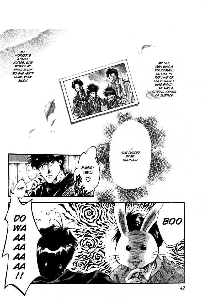 Page 2 Chapter 3 Brother