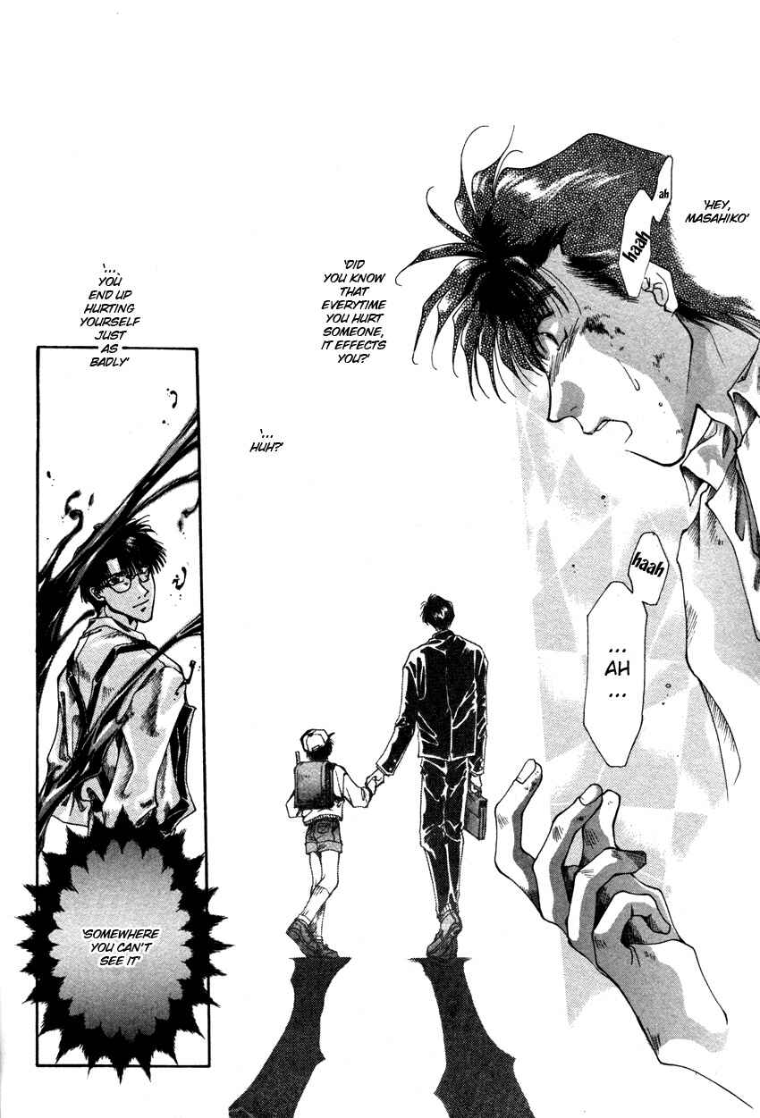 Page 20 Chapter 3 Brother
