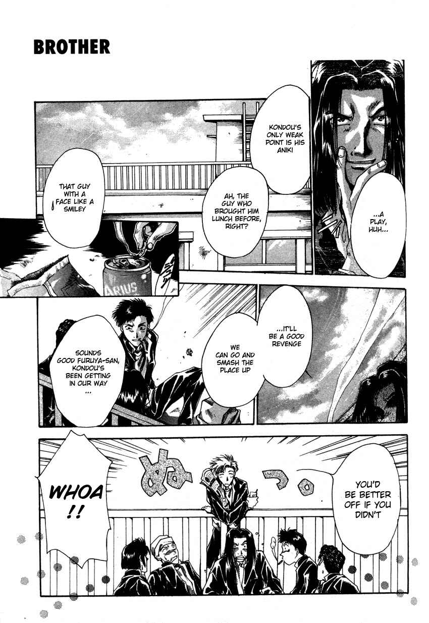 Page 7 Chapter 3 Brother