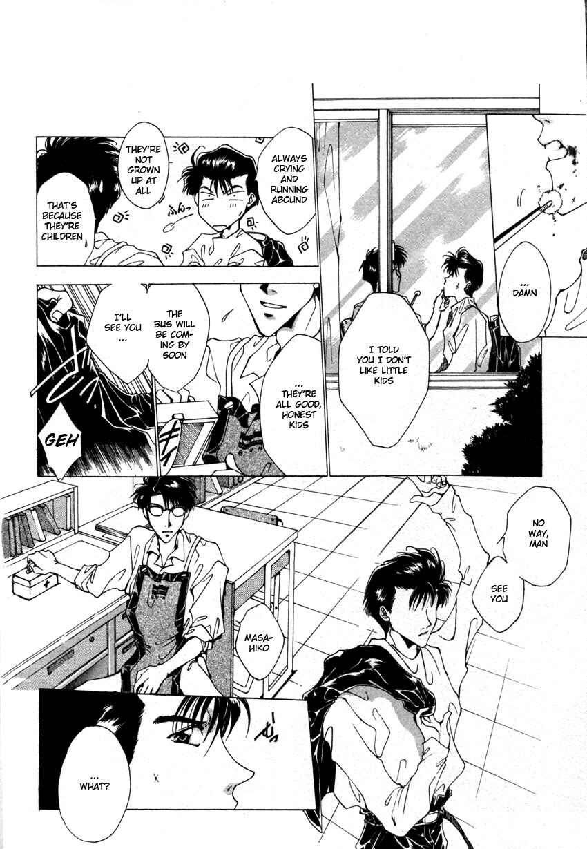 Page 10 Chapter 1 Brother