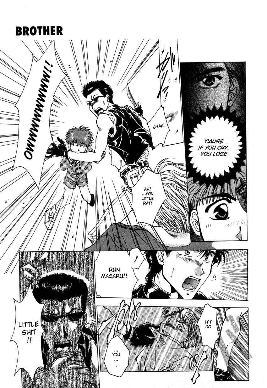 Page 15 Chapter 1 Brother