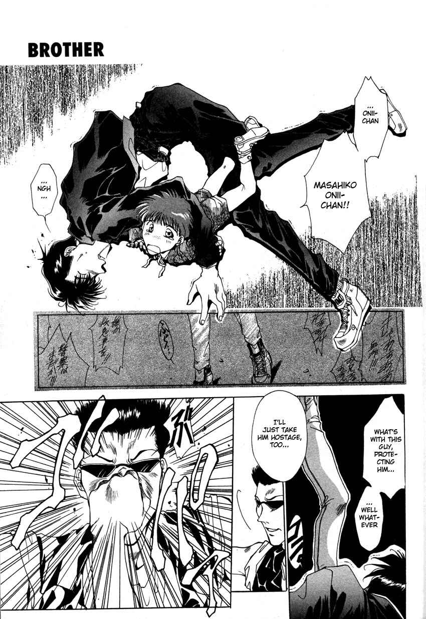Page 17 Chapter 1 Brother