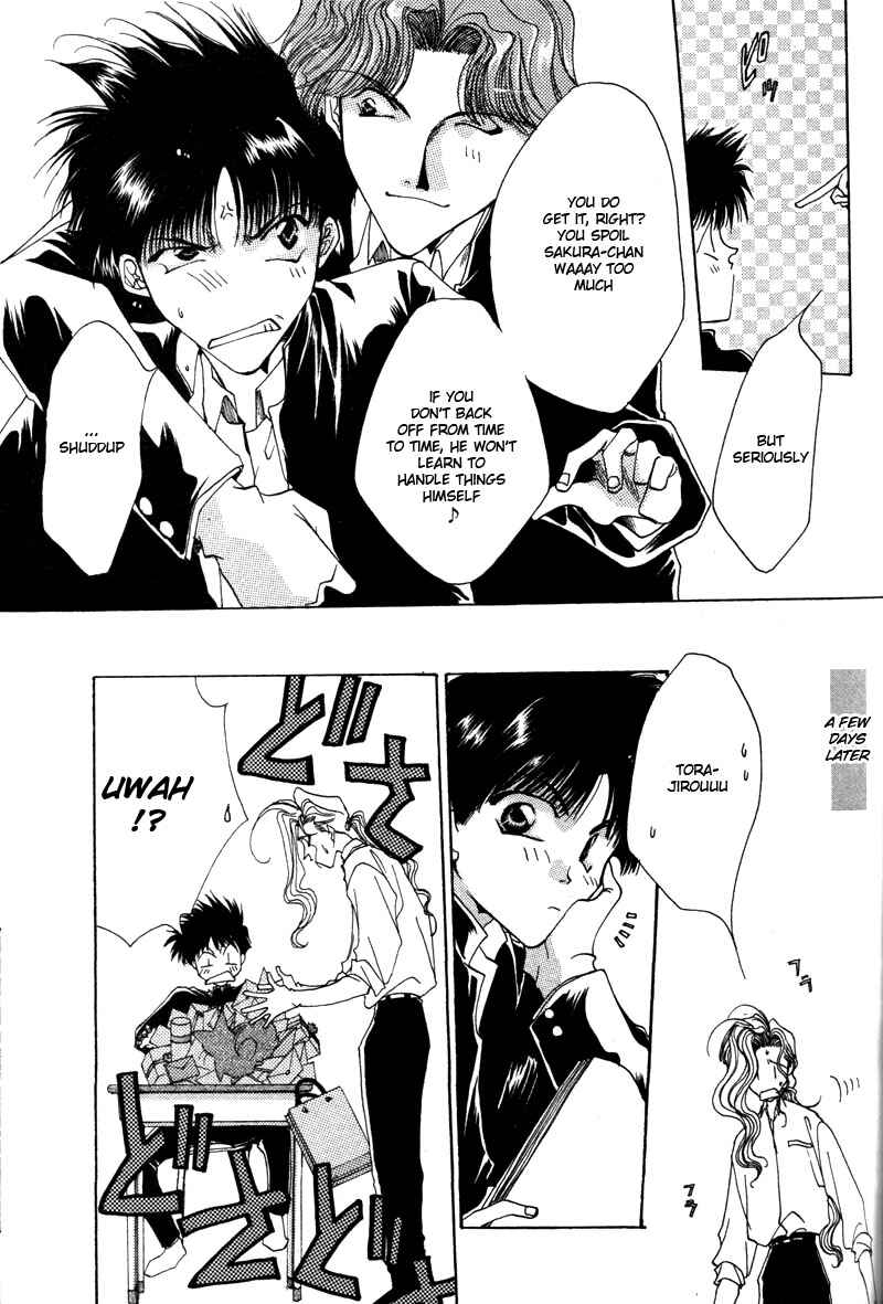 Page 11 Chapter 7 Brother