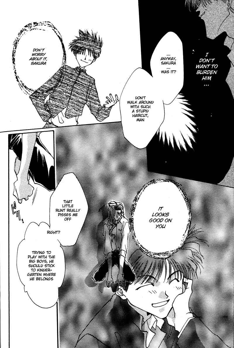 Page 18 Chapter 7 Brother