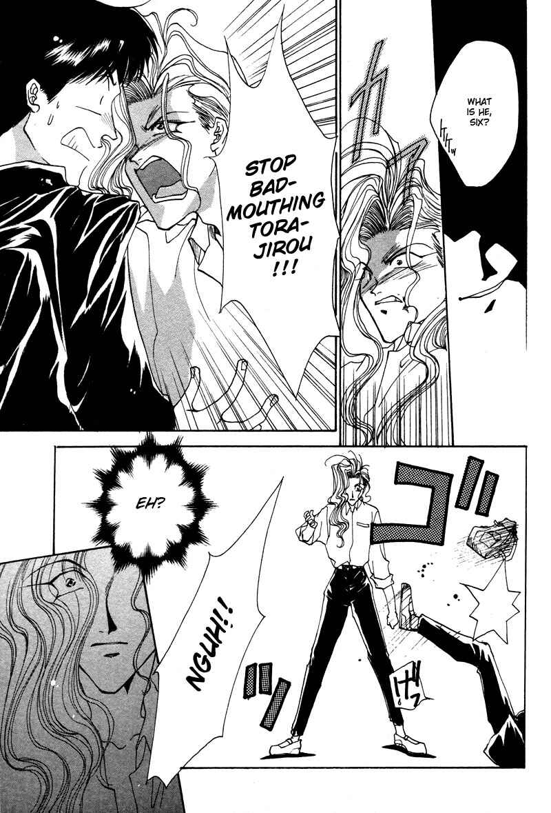 Page 19 Chapter 7 Brother
