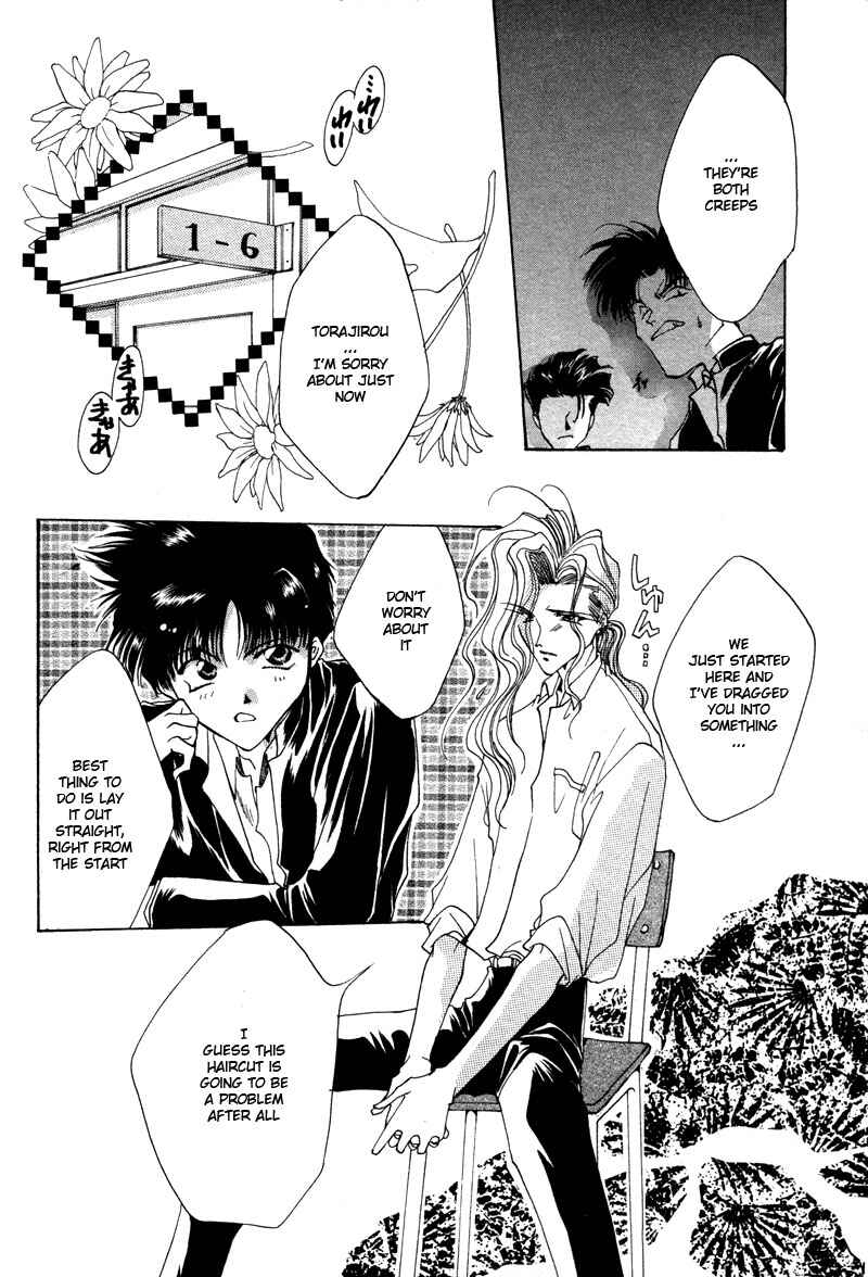 Page 8 Chapter 7 Brother