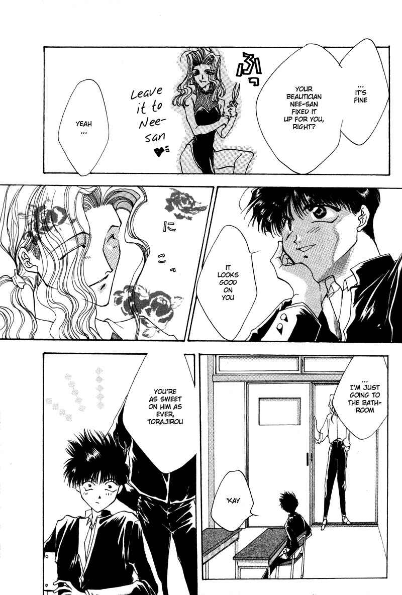Page 9 Chapter 7 Brother