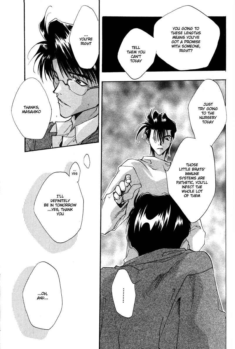 Page 10 Chapter 4 Brother