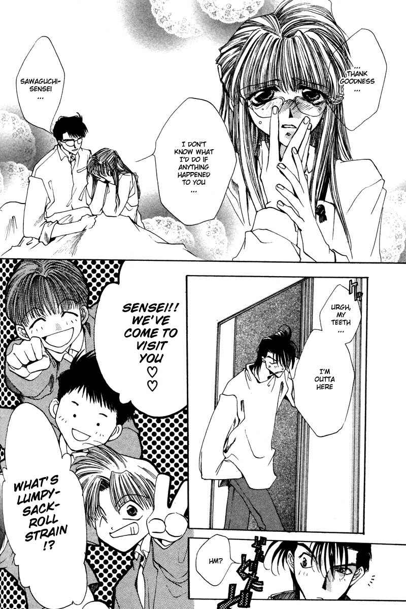 Page 15 Chapter 4 Brother