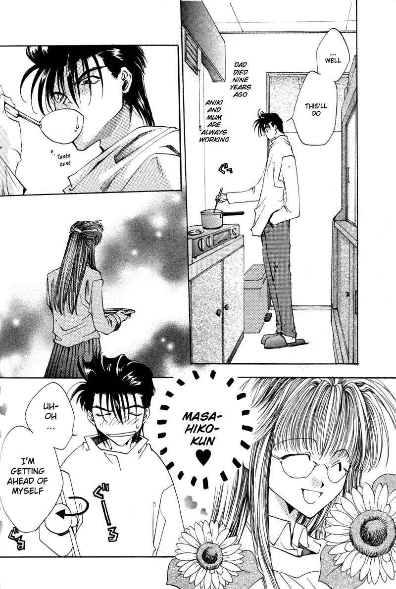Page 7 Chapter 4 Brother