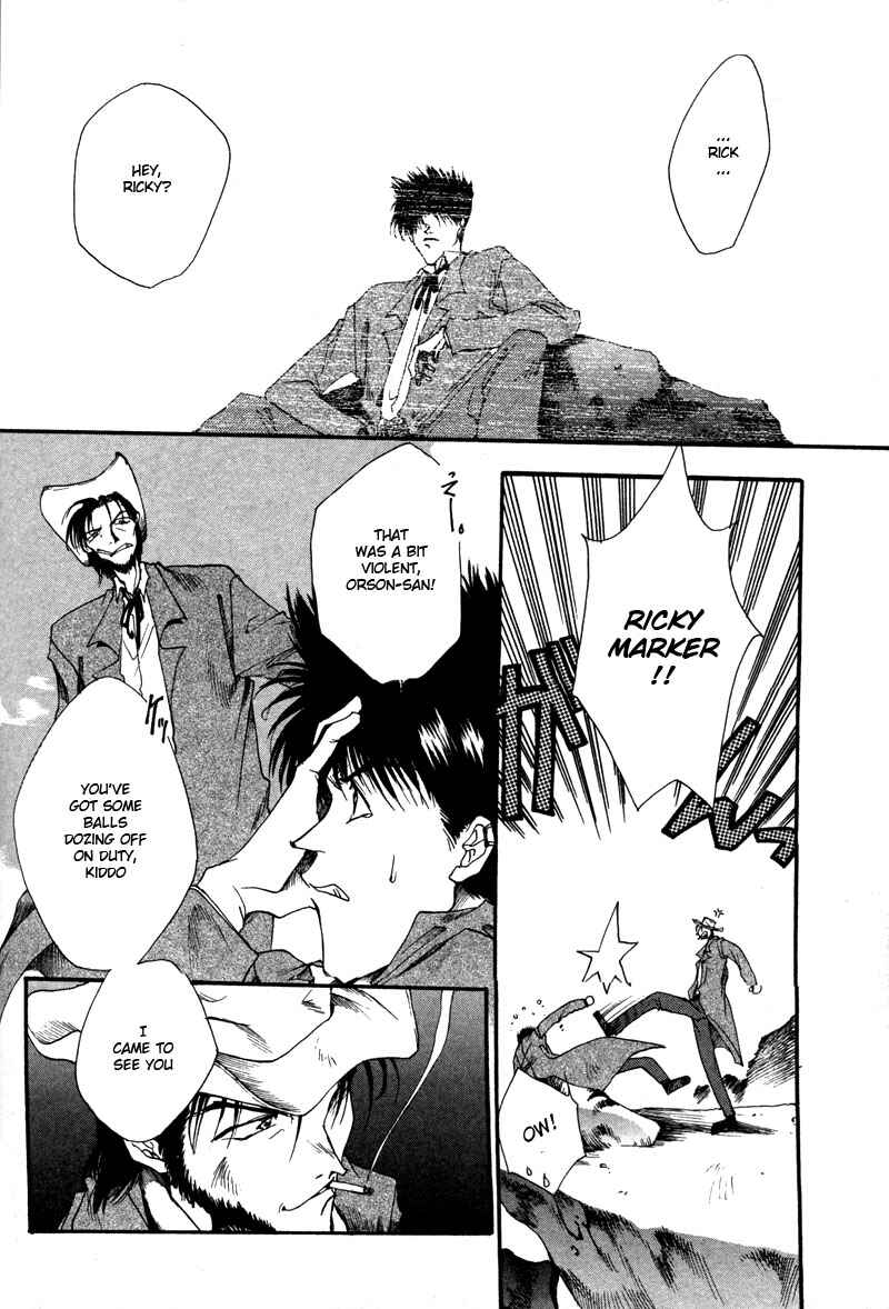 Page 4 Chapter 8 Brother
