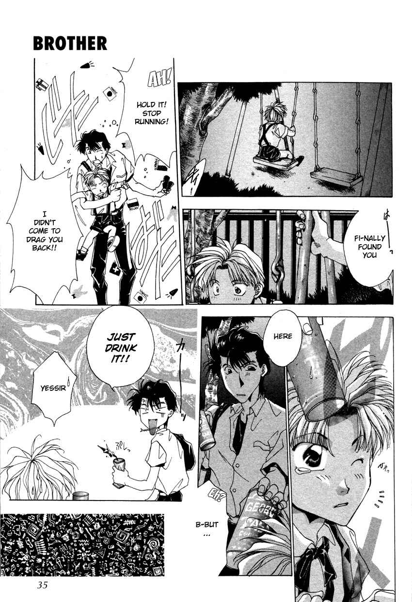 Page 11 Chapter 2 Brother