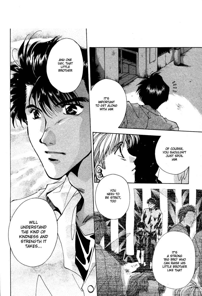 Page 14 Chapter 2 Brother