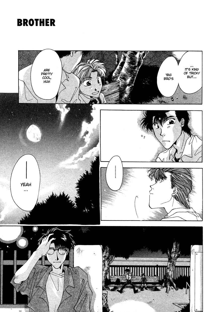 Page 15 Chapter 2 Brother