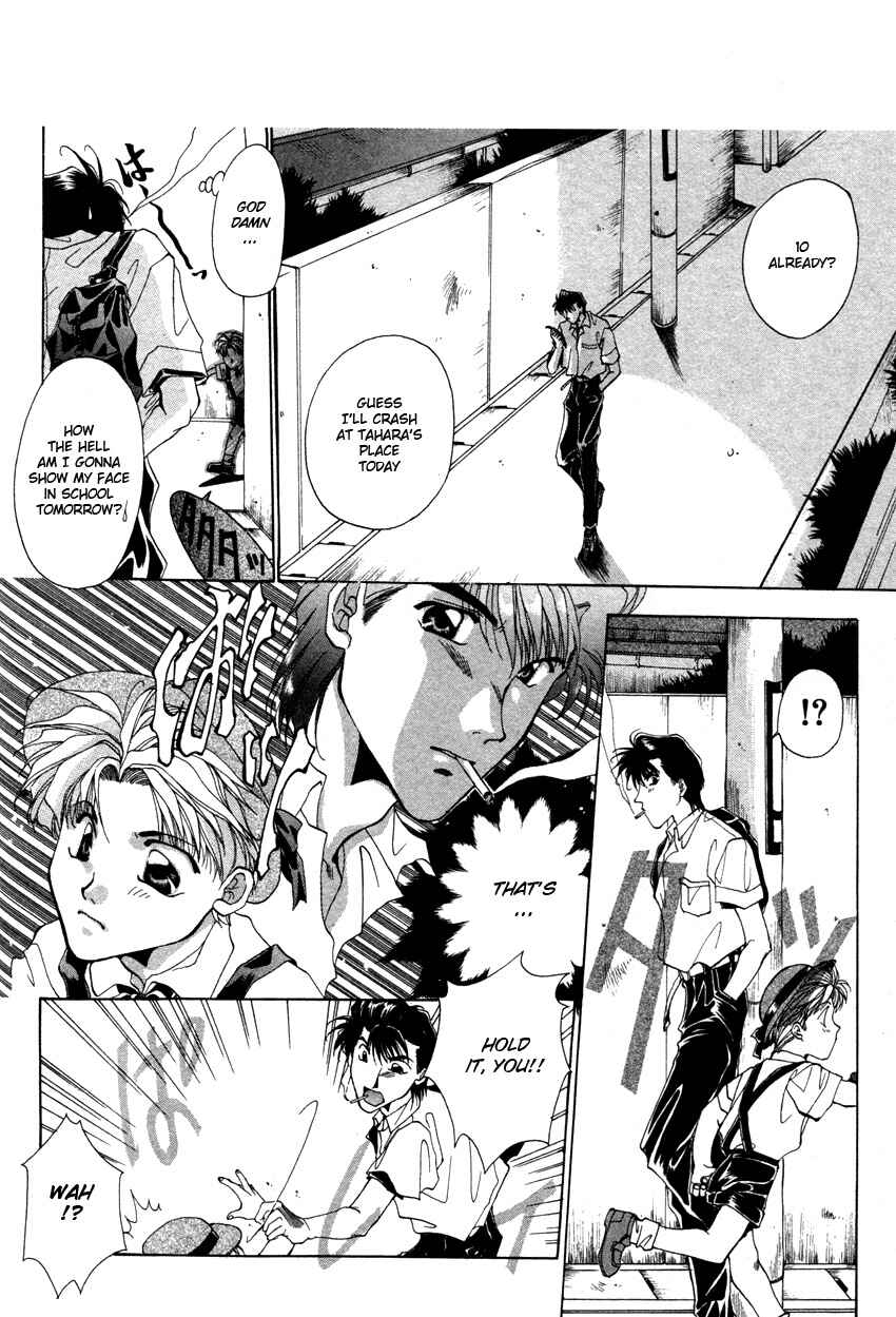 Page 6 Chapter 2 Brother
