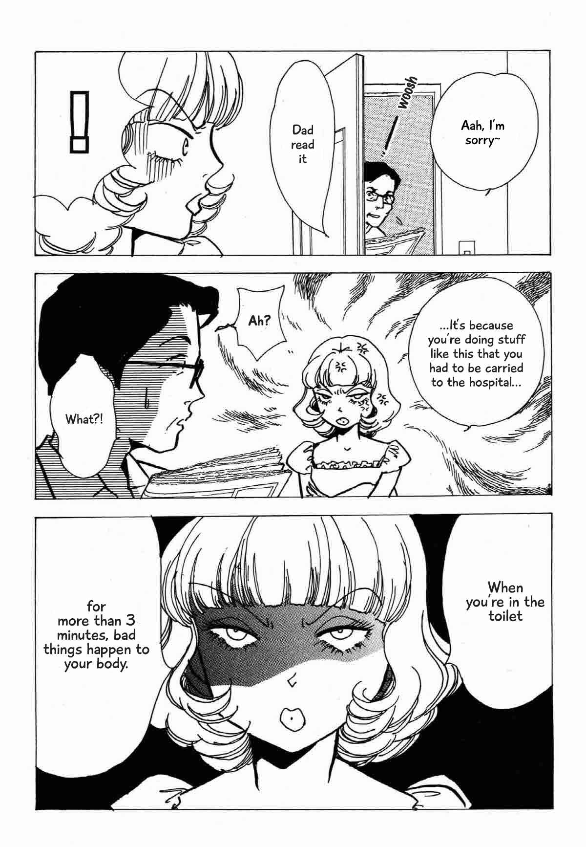 Page 14 Chapter 17 Ally of Justice