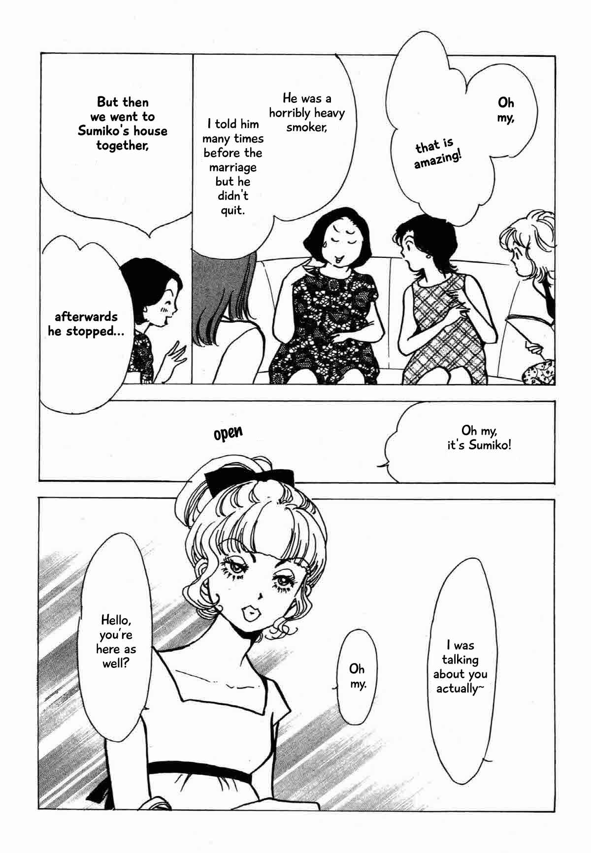 Page 19 Chapter 17 Ally of Justice