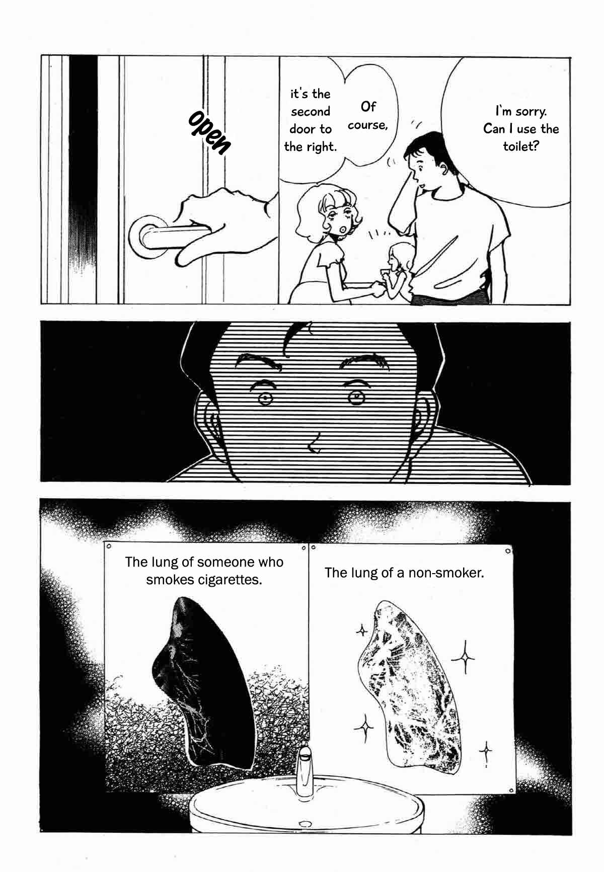 Page 23 Chapter 17 Ally of Justice