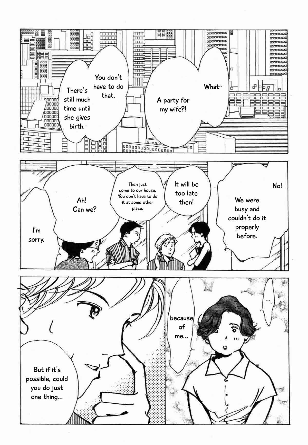 Page 28 Chapter 17 Ally of Justice