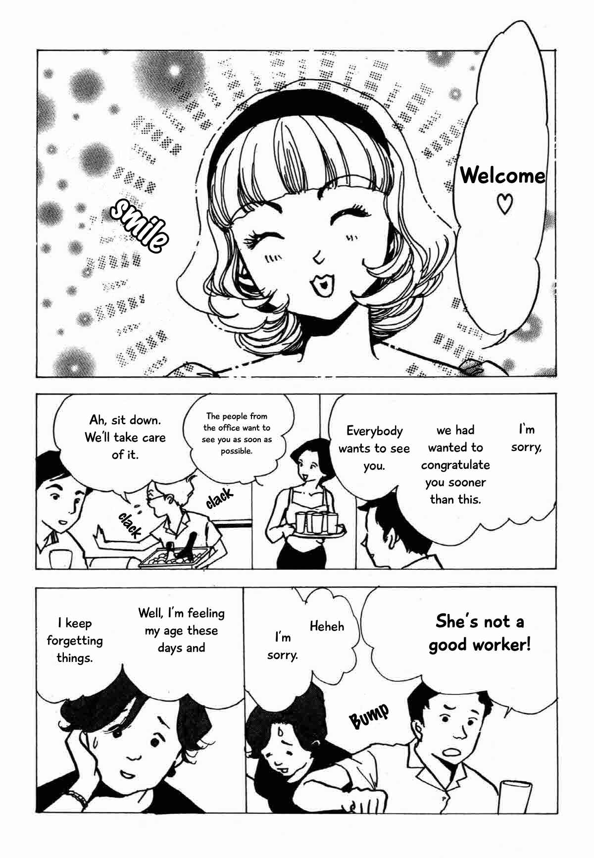 Page 30 Chapter 17 Ally of Justice