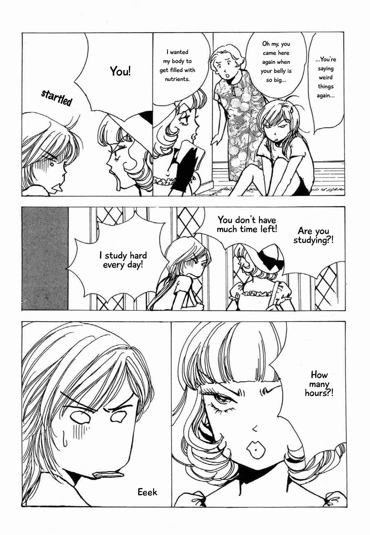 Page 4 Chapter 17 Ally of Justice