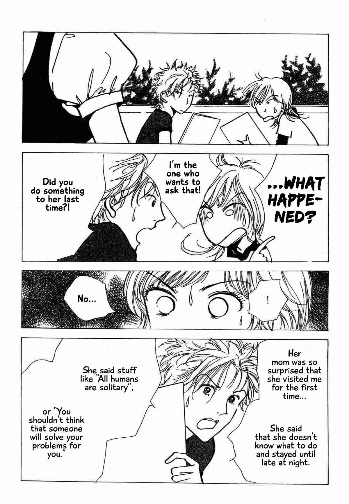 Page 9 Chapter 17 Ally of Justice