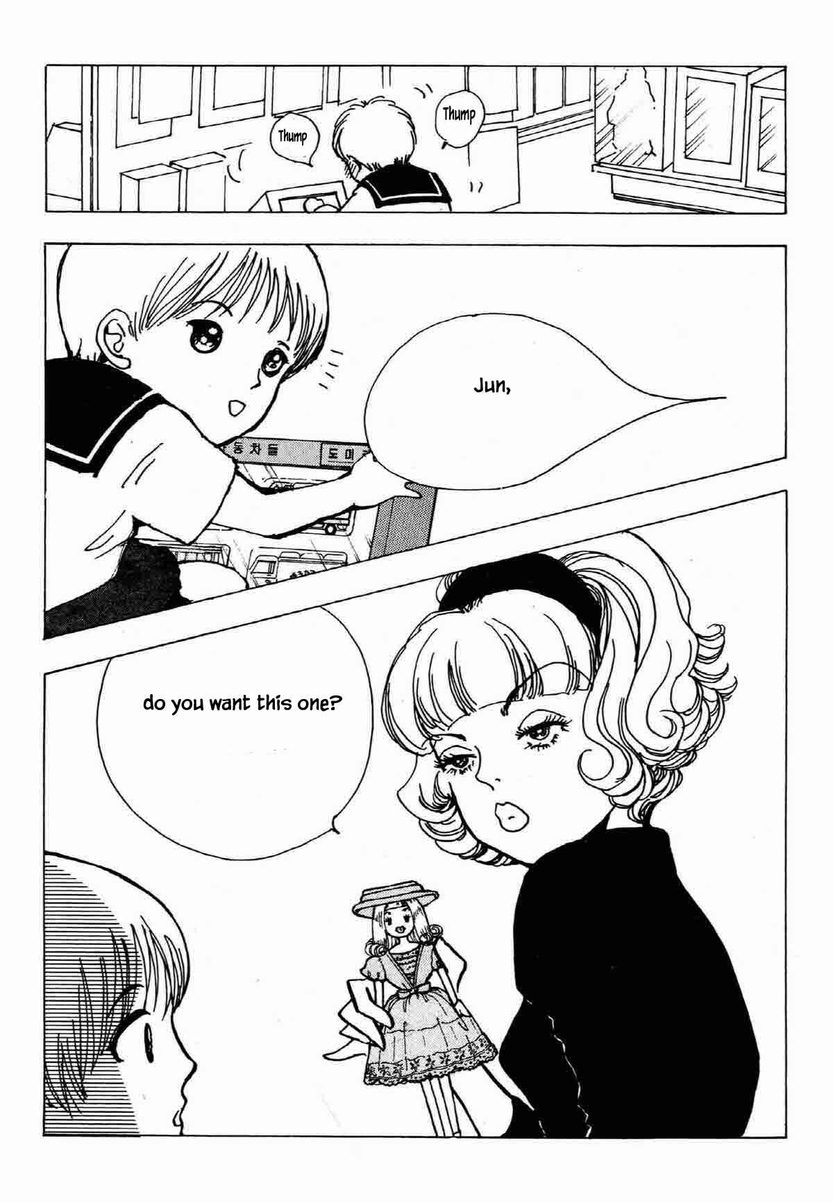 Page 11 Chapter 28 Ally of Justice