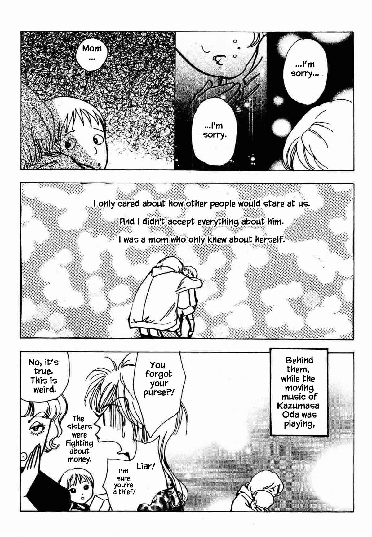 Page 16 Chapter 28 Ally of Justice