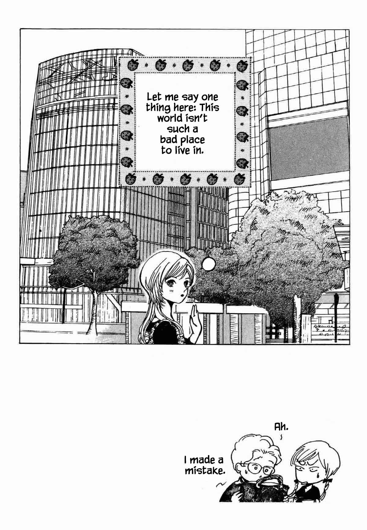 Page 2 Chapter 28 Ally of Justice