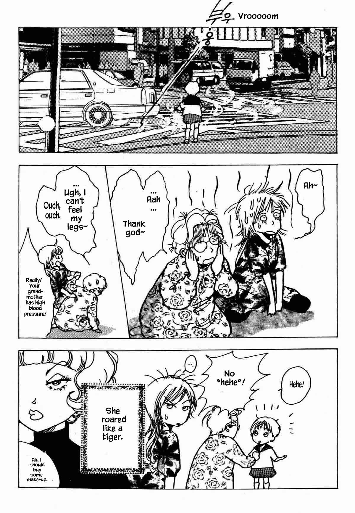 Page 21 Chapter 28 Ally of Justice