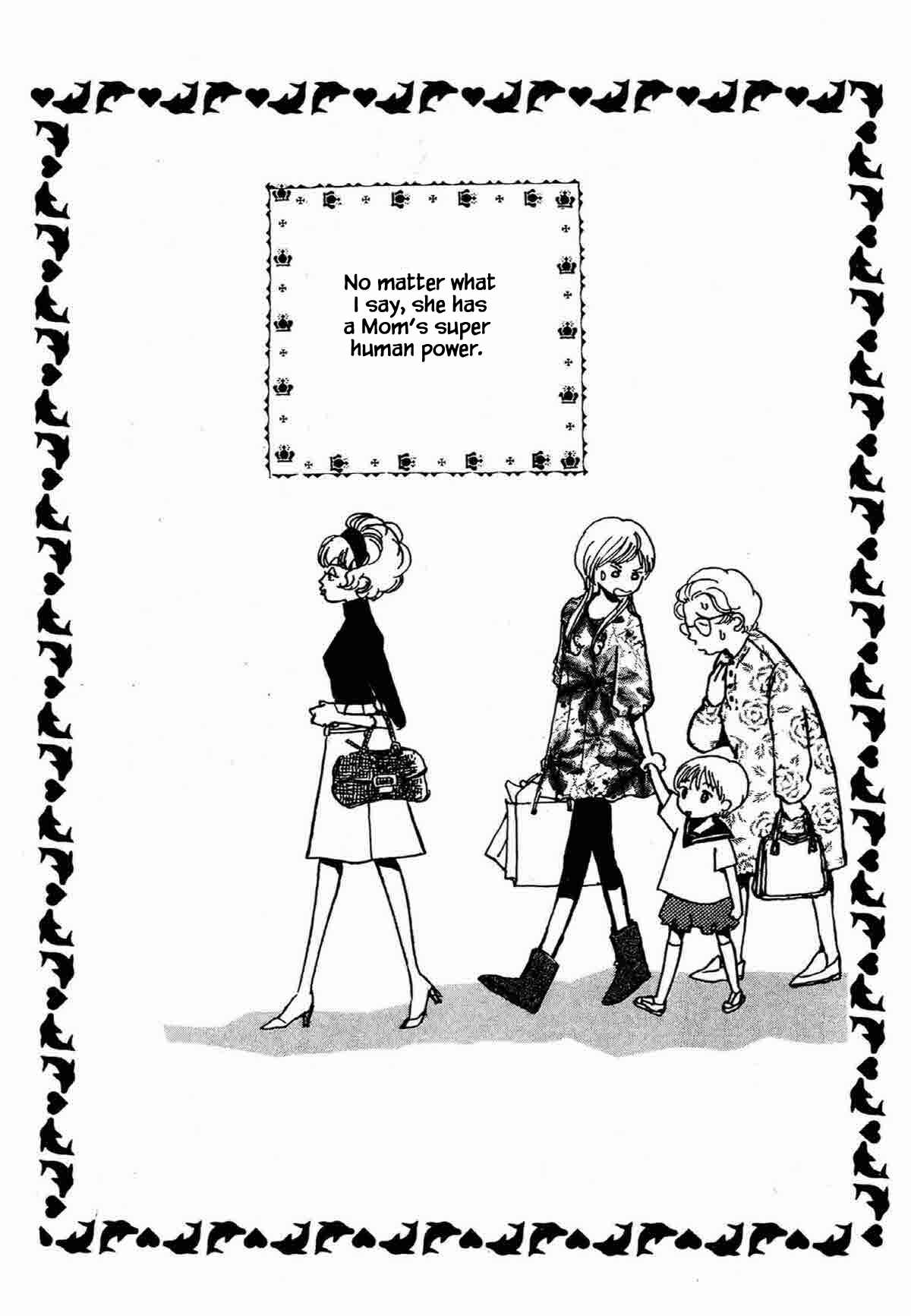 Page 22 Chapter 28 Ally of Justice