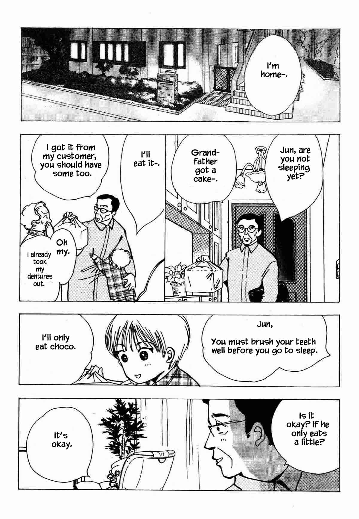 Page 23 Chapter 28 Ally of Justice
