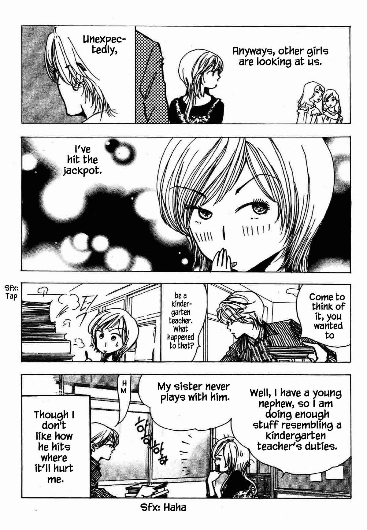 Page 4 Chapter 28 Ally of Justice