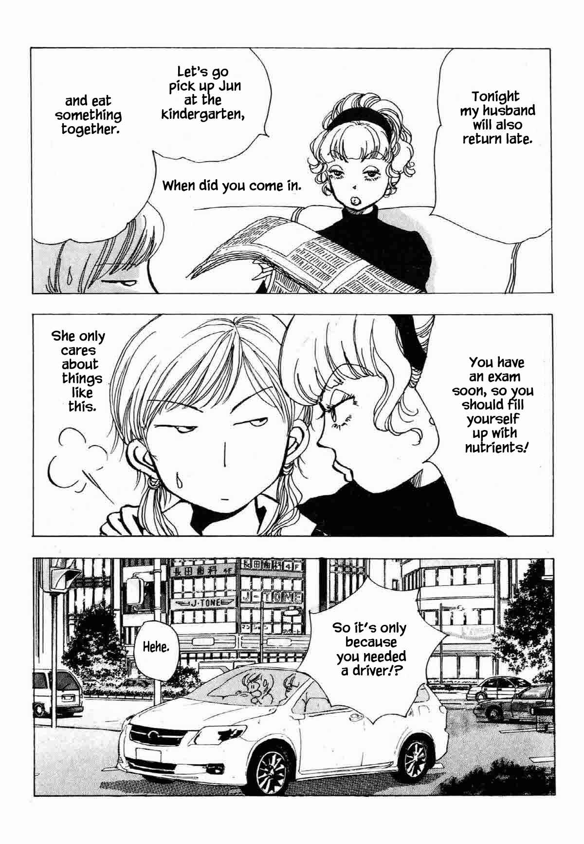 Page 6 Chapter 28 Ally of Justice