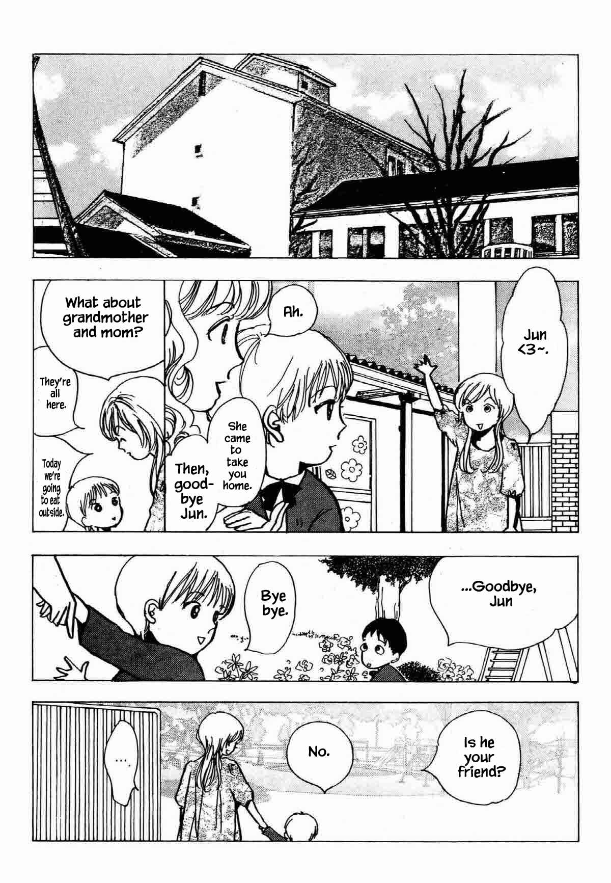 Page 7 Chapter 28 Ally of Justice