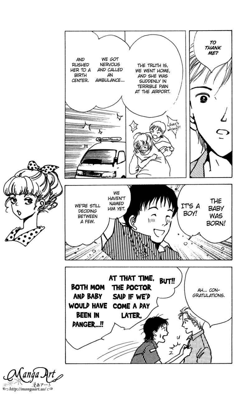 Page 22 Chapter 10 Ally of Justice